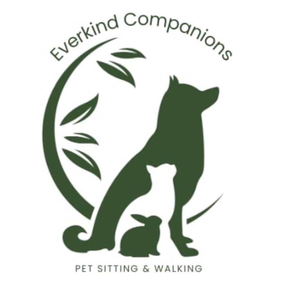 Everkind Companions logo